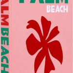 assouline Palm coffee table book