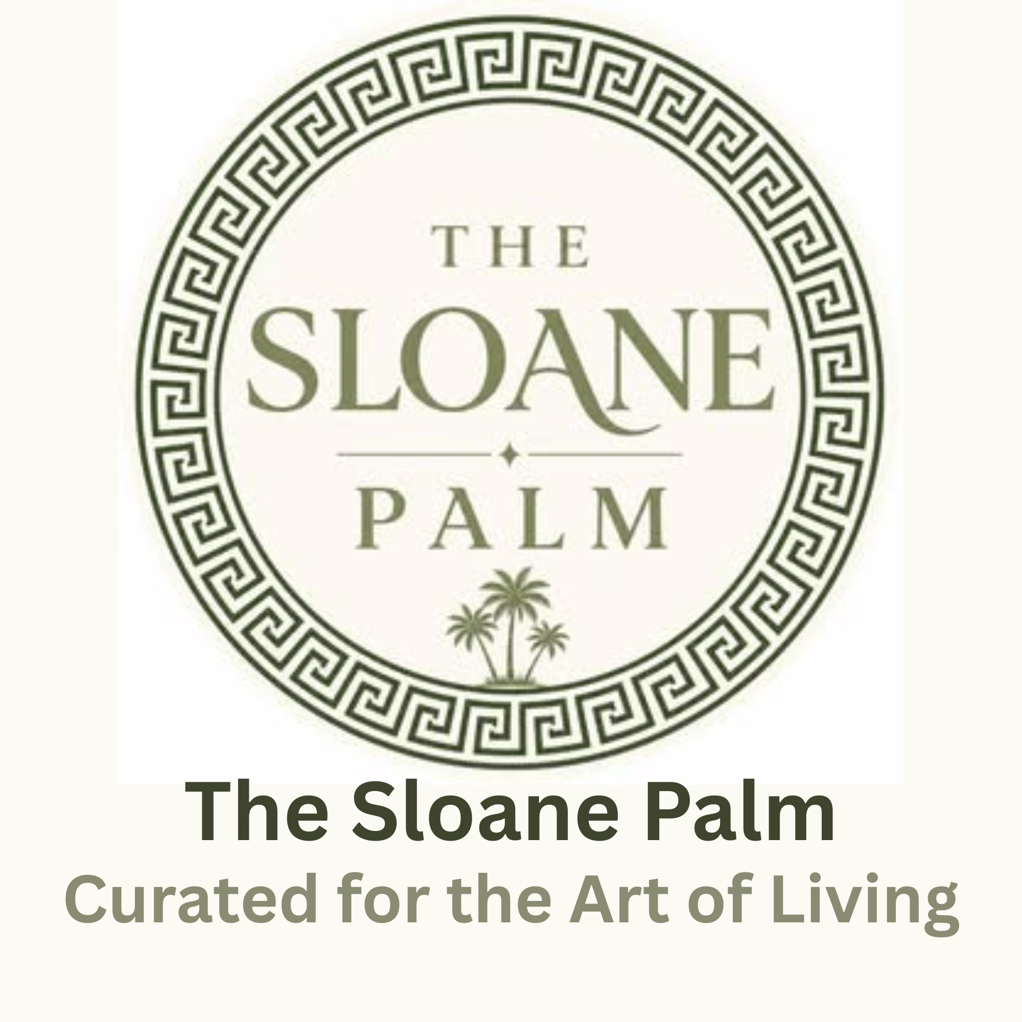 The Sloane Palm