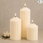 4Pcs Real Touch White Hydrangea Artificial Flowers 19.6Inch Faux Hydrangea Flowers for Home Decor Party Floral Arrangements Wedding Bouquets Centerpieces Decor