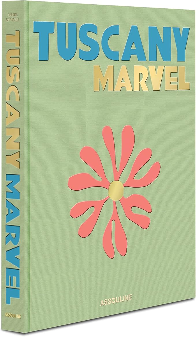 assouline tuscany book assouline tuscany book