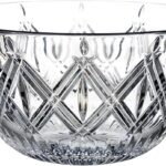 Marquis By Waterford Lacey Bowl 9″