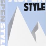 Assouline Aspen Style