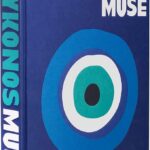 Assouline Mykonos Muse Hardcover