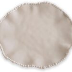 Beatriz Ball VIDA Alegria Dinner Plate Set of 4 (Sand)