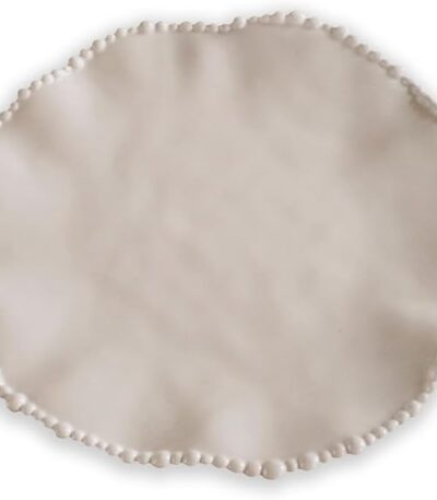 Beatriz Ball VIDA Alegria Dinner Plate Set of 4 (Sand)
