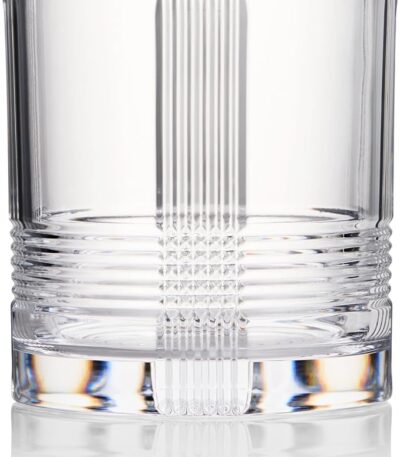 Marquis By Waterford Vector Ice Bucket, 47oz
