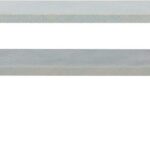 SAFAVIEH Furniture – Apis Console Table – Light Blue – Handwoven Pandan Console Table with Shelf Storage – Coastal Modern Design – Ideal for Living Room & Hallway, 47″ W x 15″ D x 30″ H (CNS6611B)