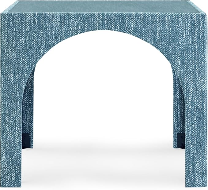 Tov Furniture Tomlin Teal Gaming Table